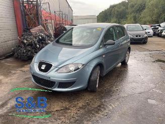 skadebil auto Seat Altea Altea (5P1), MPV, 2004 / 2015 1.6 2005/11