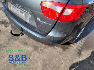 Seat Ibiza Ibiza ST (6J8), Combi, 2010 / 2016 1.2 TDI Ecomotive picture 32