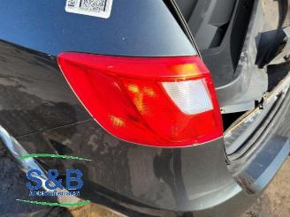 Seat Ibiza Ibiza ST (6J8), Combi, 2010 / 2016 1.2 TDI Ecomotive picture 25