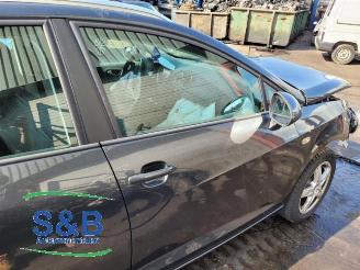 Seat Ibiza Ibiza ST (6J8), Combi, 2010 / 2016 1.2 TDI Ecomotive picture 9