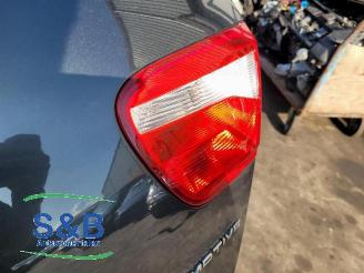 Seat Ibiza Ibiza ST (6J8), Combi, 2010 / 2016 1.2 TDI Ecomotive picture 28