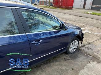 Volkswagen Passat Passat Variant (3C5), Combi, 2005 / 2010 1.9 TDI picture 26