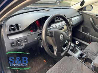 Volkswagen Passat Passat Variant (3C5), Combi, 2005 / 2010 1.9 TDI picture 35
