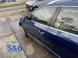 Volkswagen Passat Passat Variant (3C5), Combi, 2005 / 2010 1.9 TDI picture 7