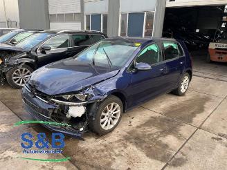 Volkswagen Golf  picture 8