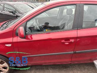 Hyundai I-20 i20, Hatchback, 2008 / 2015 1.4i 16V picture 10