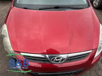 Hyundai I-20 i20, Hatchback, 2008 / 2015 1.4i 16V picture 25