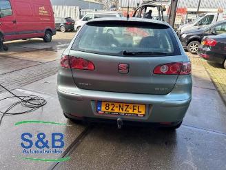 Seat Ibiza Ibiza III (6L1), Hatchback, 2002 / 2009 1.4 16V 75 picture 6