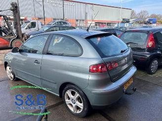 Seat Ibiza Ibiza III (6L1), Hatchback, 2002 / 2009 1.4 16V 75 picture 7