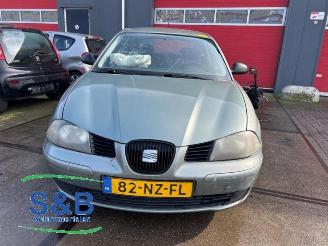 Seat Ibiza Ibiza III (6L1), Hatchback, 2002 / 2009 1.4 16V 75 picture 2