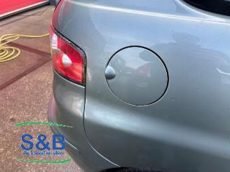 Seat Ibiza Ibiza III (6L1), Hatchback, 2002 / 2009 1.4 16V 75 picture 34