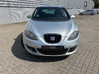 Seat Altea 1.6 MPV  Benzine 1.598cc 75kW (102pk) FWD picture 2