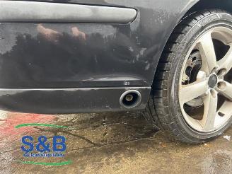 Saab 9-3 9-3 Sport Estate (YS3F), Combi, 2005 / 2015 1.8t 16V picture 35