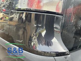 Saab 9-3 9-3 Sport Estate (YS3F), Combi, 2005 / 2015 1.8t 16V picture 33