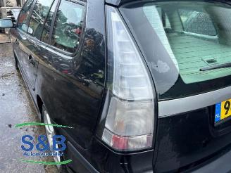 Saab 9-3 9-3 Sport Estate (YS3F), Combi, 2005 / 2015 1.8t 16V picture 27