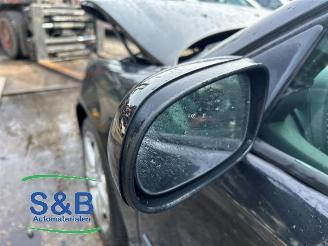 Saab 9-3 9-3 Sport Estate (YS3F), Combi, 2005 / 2015 1.8t 16V picture 15