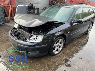 Autoverwertung Saab 9-3 9-3 Sport Estate (YS3F), Combi, 2005 / 2015 1.8t 16V 2006/3