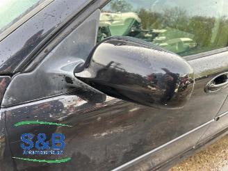 Saab 9-3 9-3 Sport Estate (YS3F), Combi, 2005 / 2015 1.8t 16V picture 14