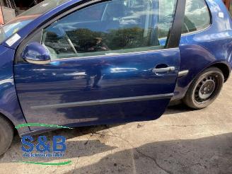 Volkswagen Golf Golf V (1K1), Hatchback, 2003 / 2010 1.6 FSI 16V picture 15