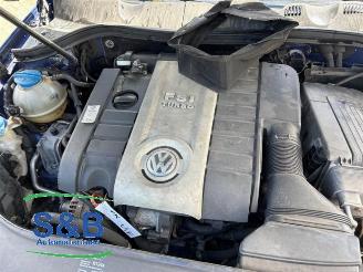 Volkswagen Passat Passat (3C2), Sedan, 2005 / 2010 2.0 TFSI 16V picture 15