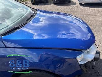 Volkswagen Passat Passat (3C2), Sedan, 2005 / 2010 2.0 TFSI 16V picture 22