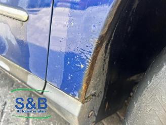 Volkswagen Passat Passat (3C2), Sedan, 2005 / 2010 2.0 TFSI 16V picture 31