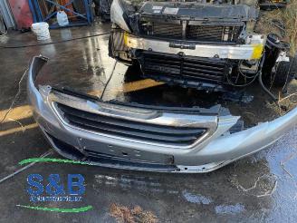 Peugeot 308 308 SW (L4/L9/LC/LJ/LR), Combi 5-drs, 2014 / 2021 1.6 BlueHDi 120 picture 20