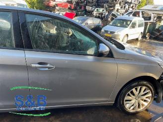 Peugeot 308 308 SW (L4/L9/LC/LJ/LR), Combi 5-drs, 2014 / 2021 1.6 BlueHDi 120 picture 2