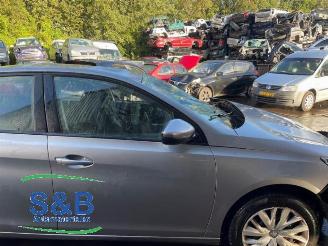 Peugeot 308 308 SW (L4/L9/LC/LJ/LR), Combi 5-drs, 2014 / 2021 1.6 BlueHDi 120 picture 3