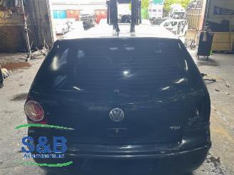 Volkswagen Polo Polo IV (9N1/2/3), Hatchback, 2001 / 2012 1.4 TDI 70 picture 17