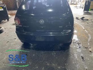 Volkswagen Polo Polo IV (9N1/2/3), Hatchback, 2001 / 2012 1.4 TDI 70 picture 14