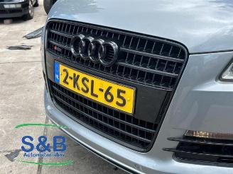 Audi Q7 Q7 (4LB), SUV, 2005 / 2015 3.0 TDI V6 24V picture 31