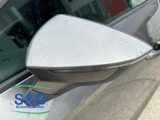 Seat Leon Leon ST (5FF), Combi 5-drs, 2012 / 2020 1.6 TDI Ecomotive 16V picture 17