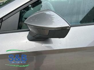 Seat Leon Leon ST (5FF), Combi 5-drs, 2012 / 2020 1.6 TDI Ecomotive 16V picture 18