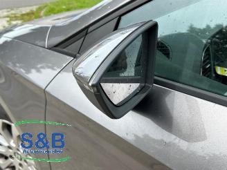 Seat Leon Leon ST (5FF), Combi 5-drs, 2012 / 2020 1.6 TDI Ecomotive 16V picture 19