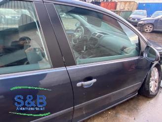 Volkswagen Golf Golf V (1K1), Hatchback, 2003 / 2010 1.6 FSI 16V picture 14