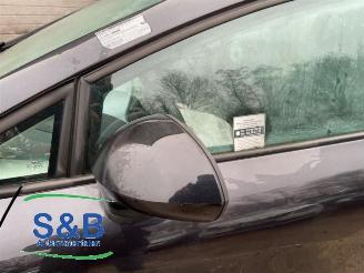 Seat Leon Leon (1P1), Hatchback 5-drs, 2005 / 2013 1.4 TSI 16V picture 6