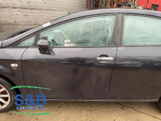 Seat Leon Leon (1P1), Hatchback 5-drs, 2005 / 2013 1.4 TSI 16V picture 9