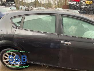 Seat Leon Leon (1P1), Hatchback 5-drs, 2005 / 2013 1.4 TSI 16V picture 30