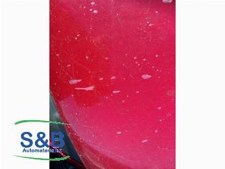 Skoda Fabia Fabia (6Y2), Hatchback 5-drs, 1999 / 2008 1.4i picture 28