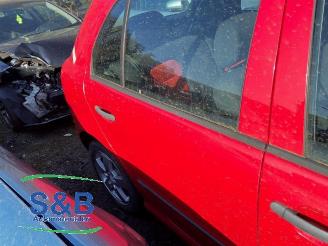 Skoda Fabia Fabia (6Y2), Hatchback 5-drs, 1999 / 2008 1.4i picture 6