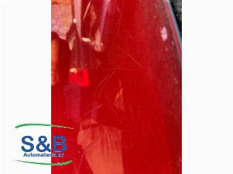 Skoda Fabia Fabia (6Y2), Hatchback 5-drs, 1999 / 2008 1.4i picture 13