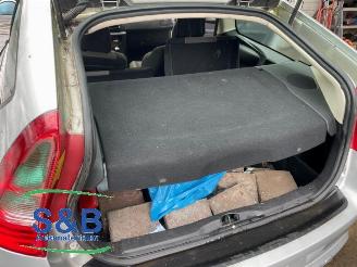 Citroën C4 C4 Coupe (LA), Hatchback 3-drs, 2004 / 2011 1.4 16V picture 13