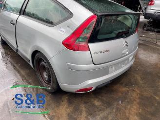 Citroën C4 C4 Coupe (LA), Hatchback 3-drs, 2004 / 2011 1.4 16V picture 7