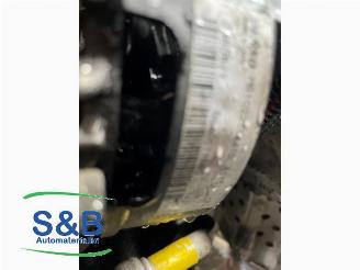 Citroën C4 C4 Coupe (LA), Hatchback 3-drs, 2004 / 2011 1.4 16V picture 28