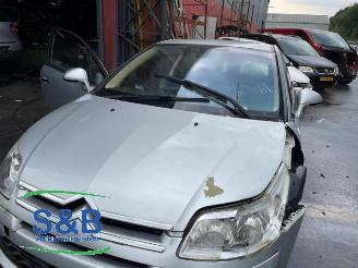 Citroën C4 C4 Coupe (LA), Hatchback 3-drs, 2004 / 2011 1.4 16V picture 22