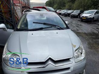 Citroën C4 C4 Coupe (LA), Hatchback 3-drs, 2004 / 2011 1.4 16V picture 24