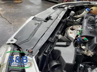 Citroën C4 C4 Coupe (LA), Hatchback 3-drs, 2004 / 2011 1.4 16V picture 31