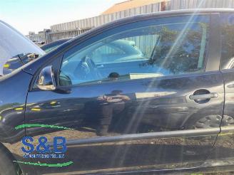 Vrakbiler auto Volkswagen Golf Golf V (1K1), Hatchback, 2003 / 2010 1.4 16V 2005/10