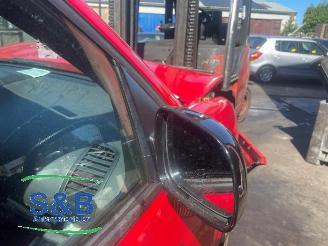 Seat Arosa Arosa (6H1), Hatchback 3-drs, 1997 / 2004 1.4i 16V picture 9